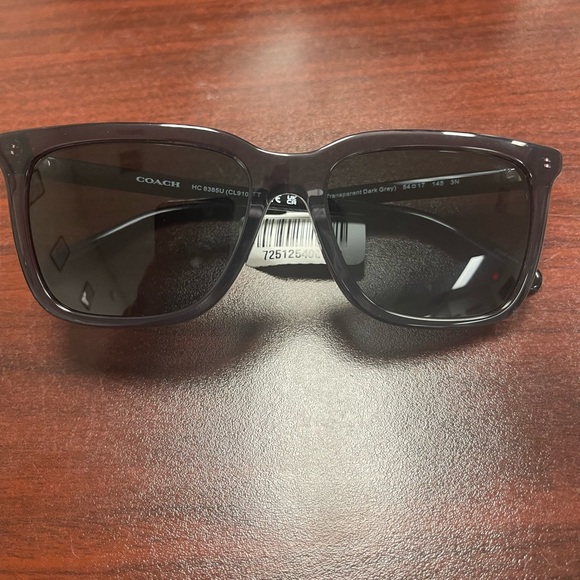 💎Coach Sunglasses💎 - Picture 1 of 5